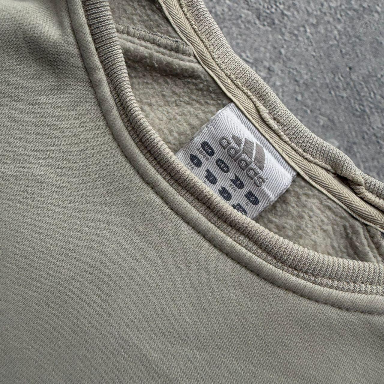 2000's Adidas Sweater (M)