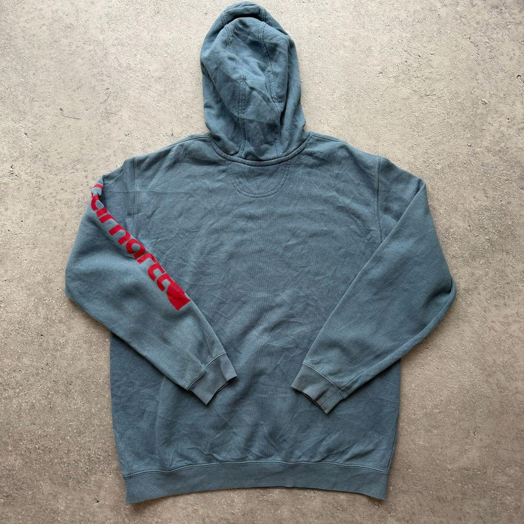 Vintage Carhartt Hoodie (XXL)