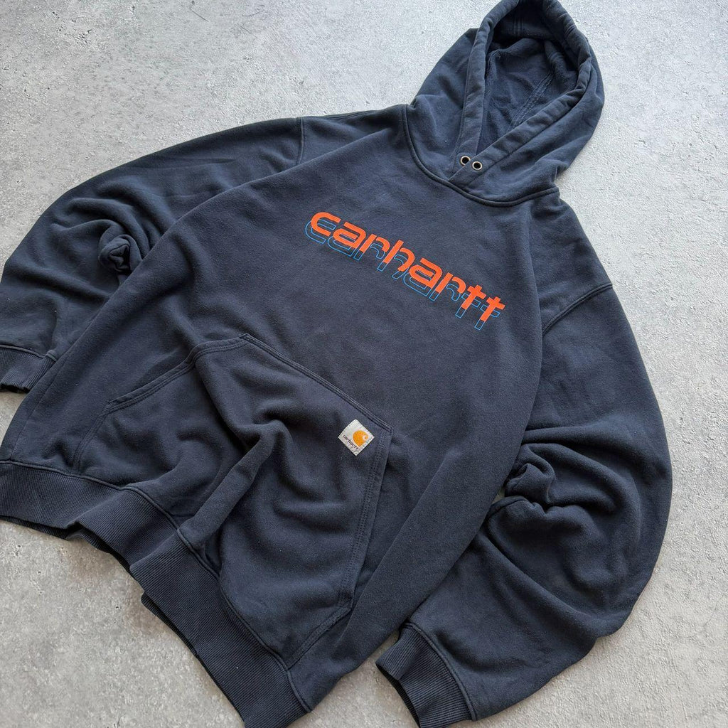 Vintage Carhartt Hoodie (L)