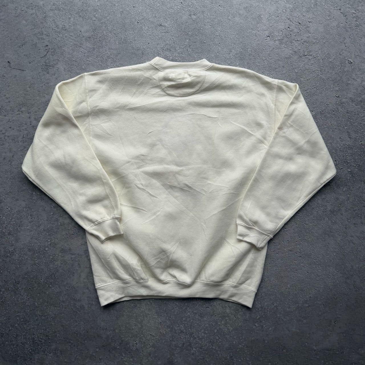 Vintage Naf Naf Sweater (S)