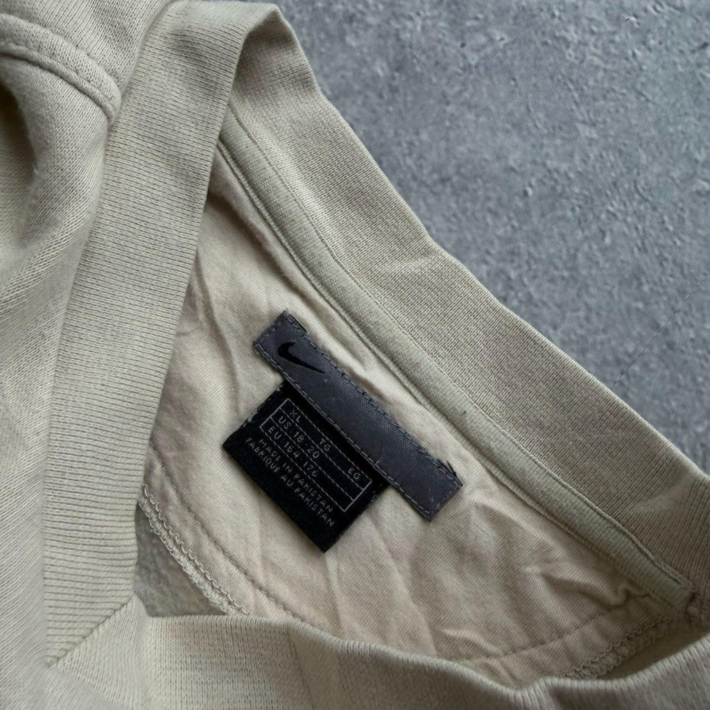 2000's Nike Sweater (Women's XS)
