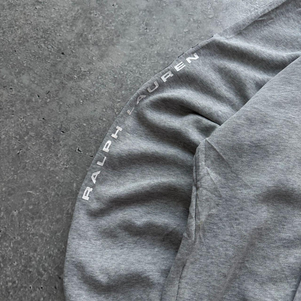 2000's Polo Sport Hoodie (M)