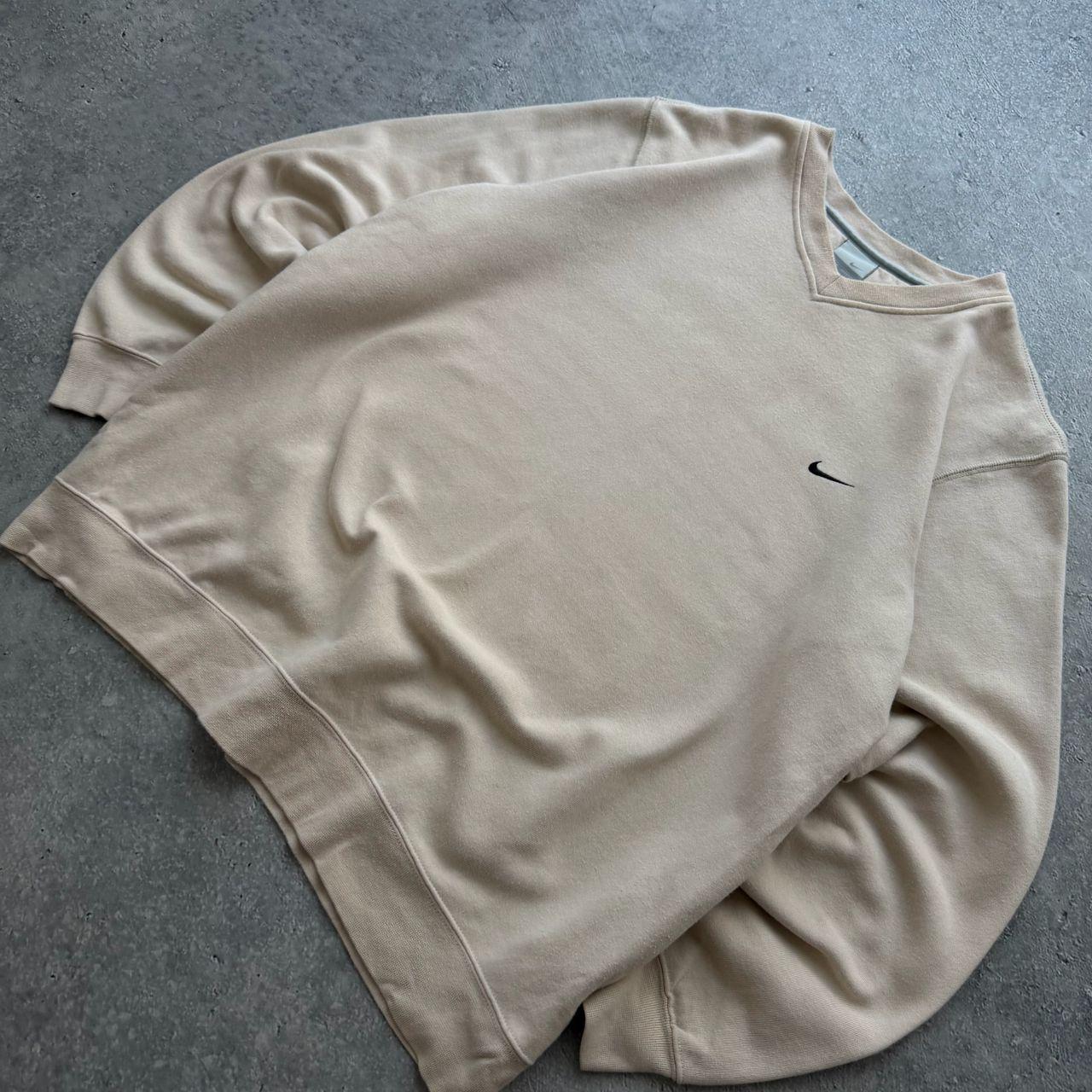 2000's Nike Sweater (M)