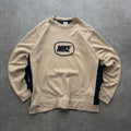 2000's Nike Sweater (M)