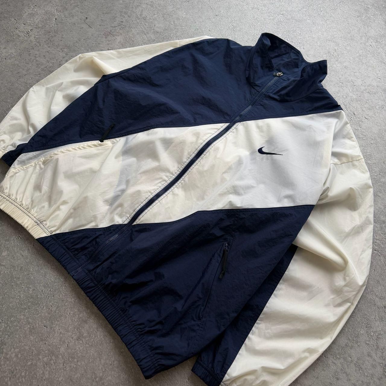 90's Nike Windbreaker Jacket - XXL