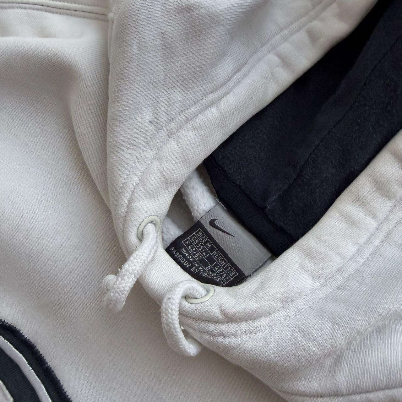 2000's Nike Hoodie (M)