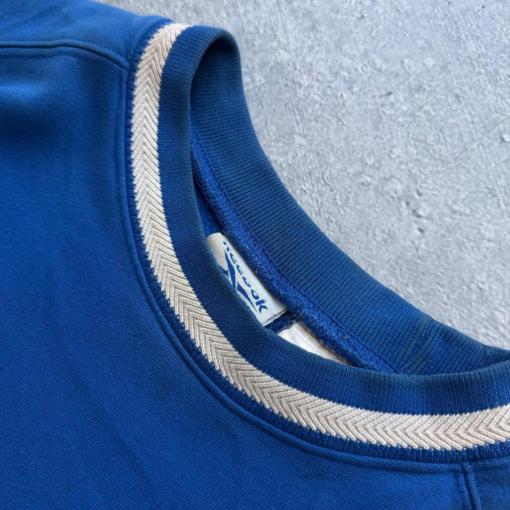 90's Reebok Sweater (M)