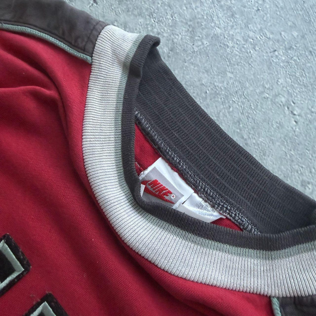 80's Nike Sweater (XL)