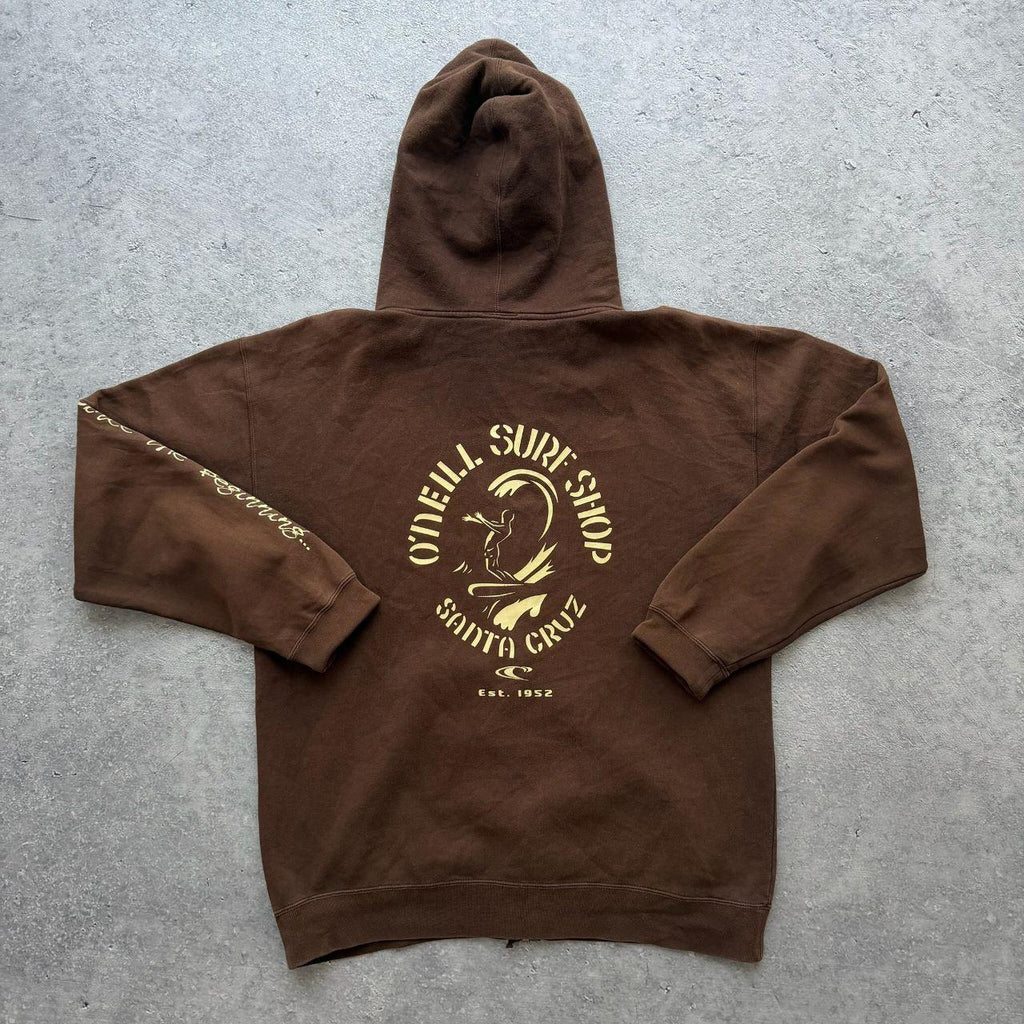 Vintage O'Neill Hoodie (M)