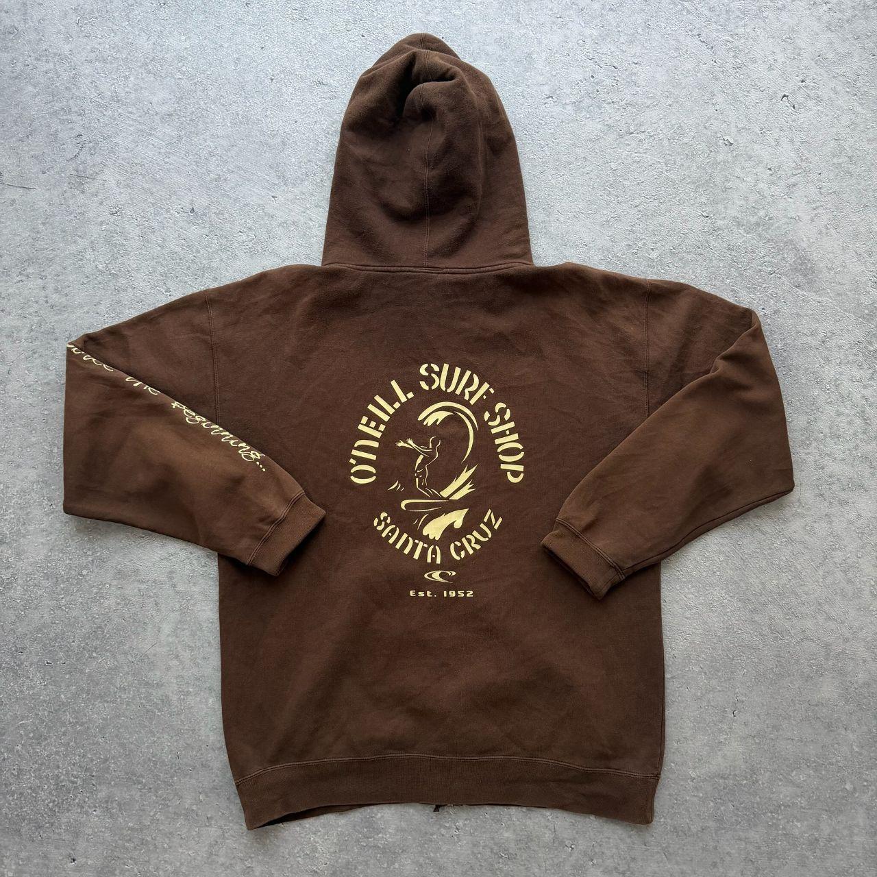 Vintage O'Neill Hoodie (M)