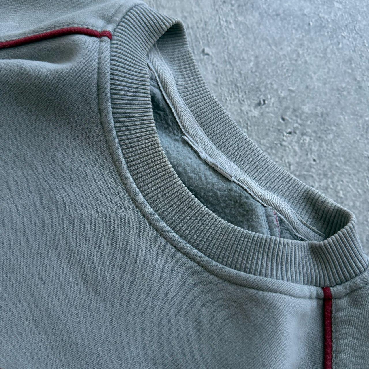 2000's Adidas Sweater (L)