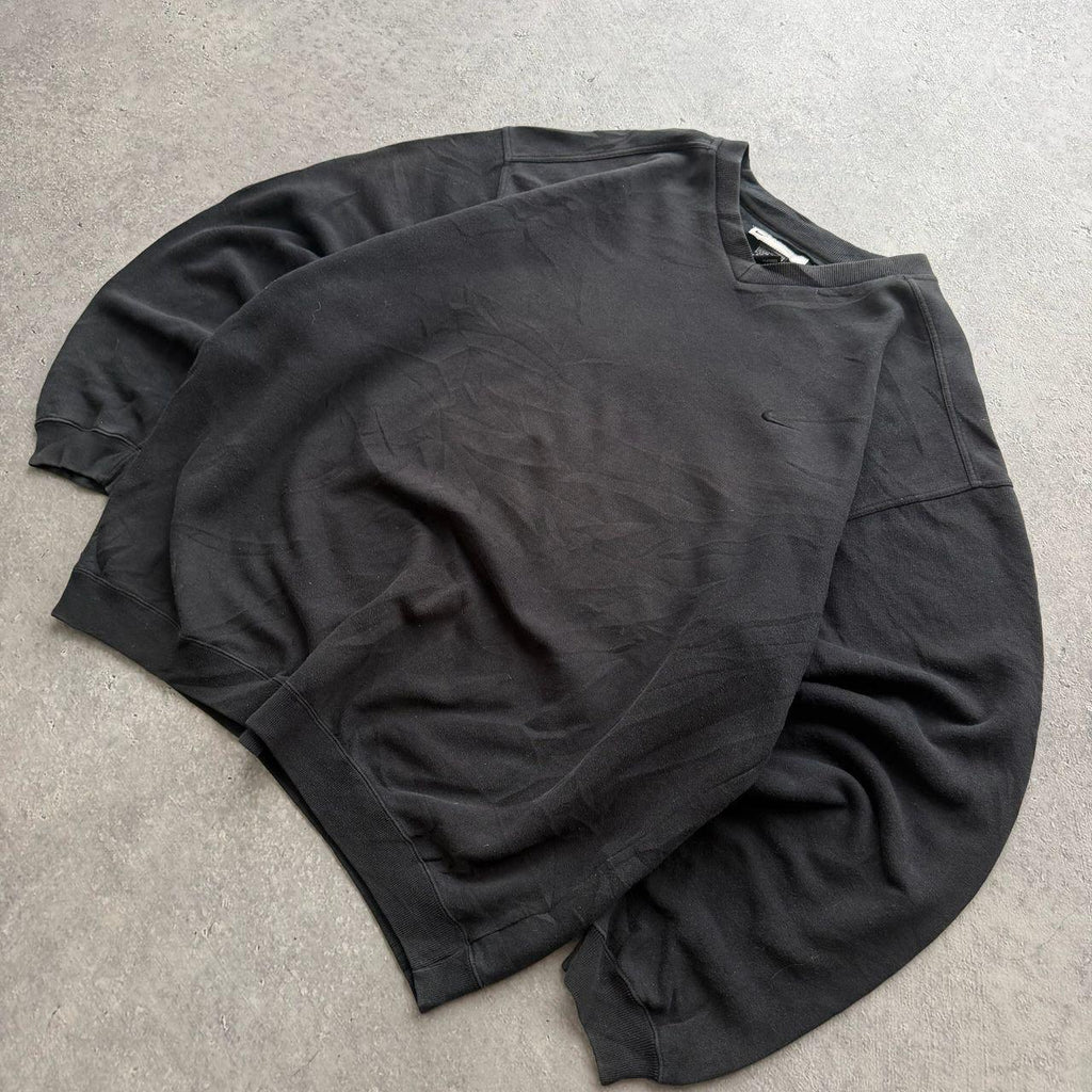 2000's Nike Sweater (XXL)