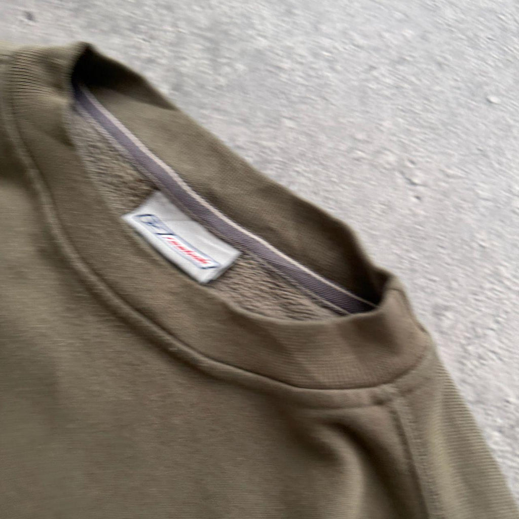 2000's Reebok Sweater (M)
