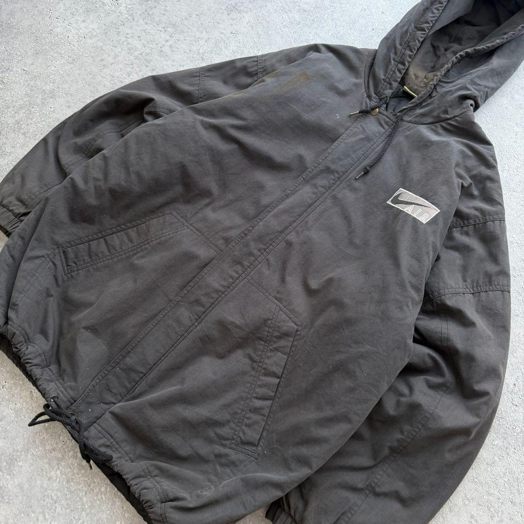 90's Nike Coat (L)