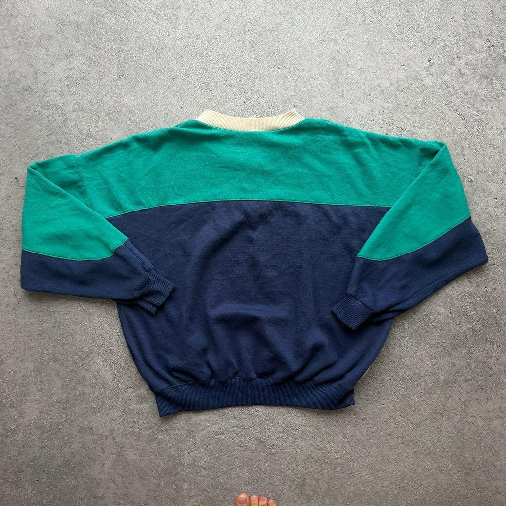 90's Puma Rugby Sweater (L)