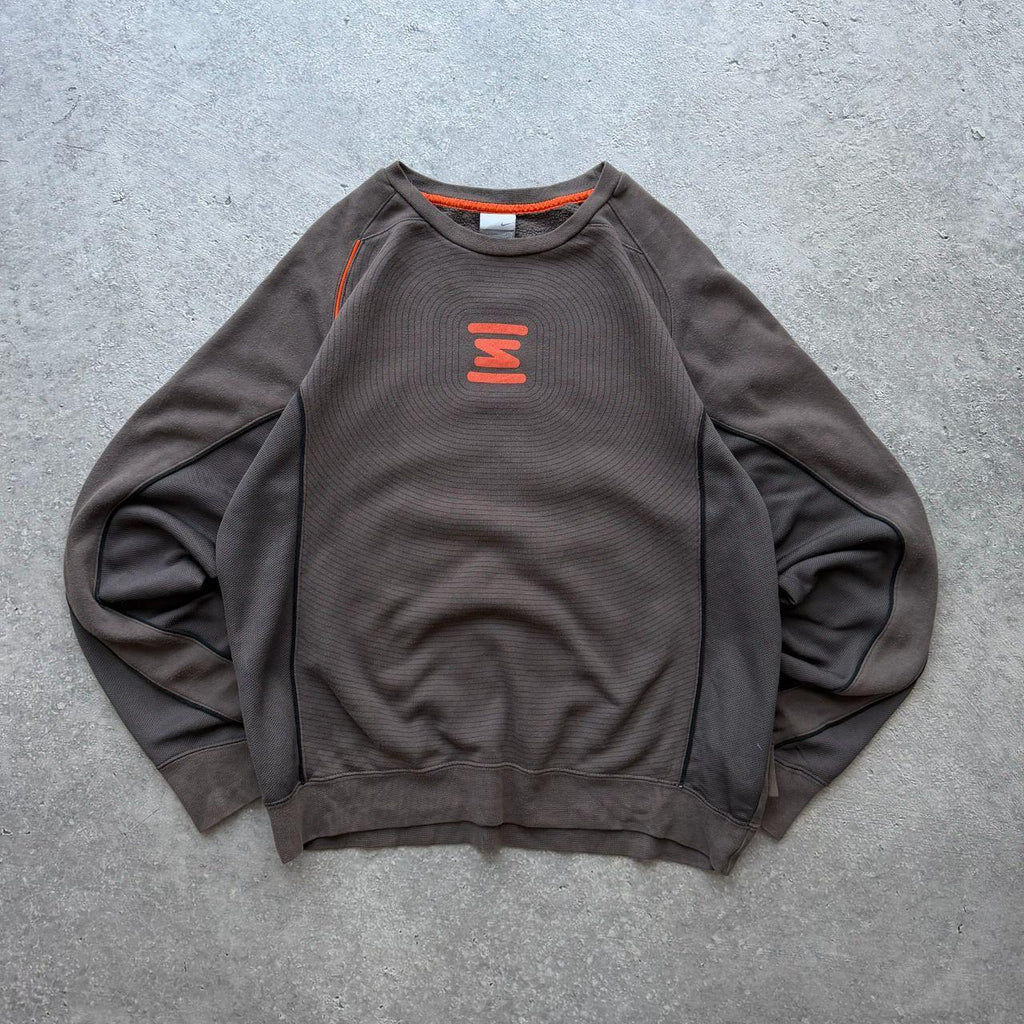 2000's Nike Sweater (S)
