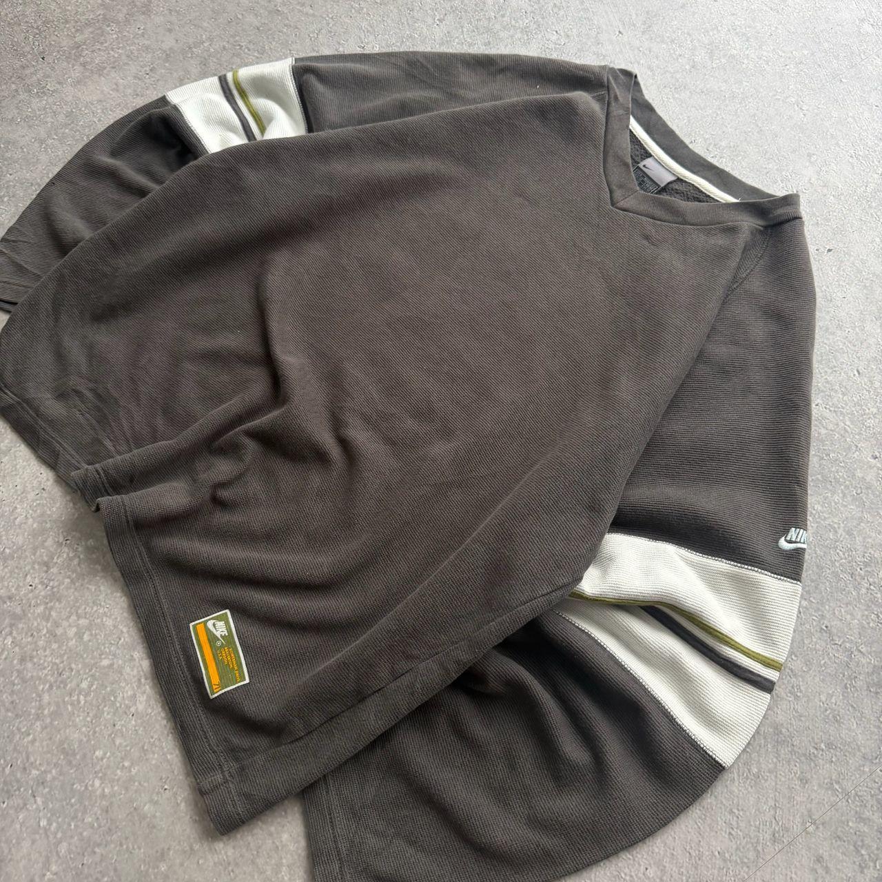 2000's Nike Sweater (S)