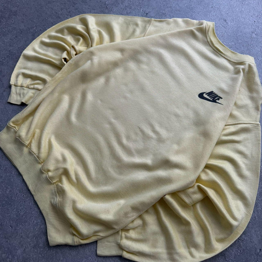 70's Nike Sweater (M)