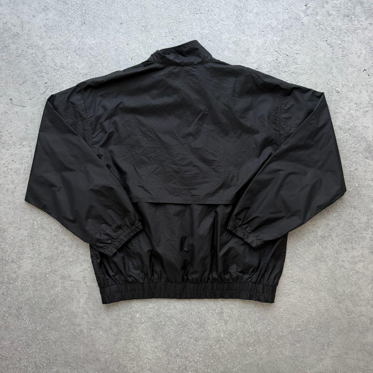 90's Nike Windbreaker Jacket (L)