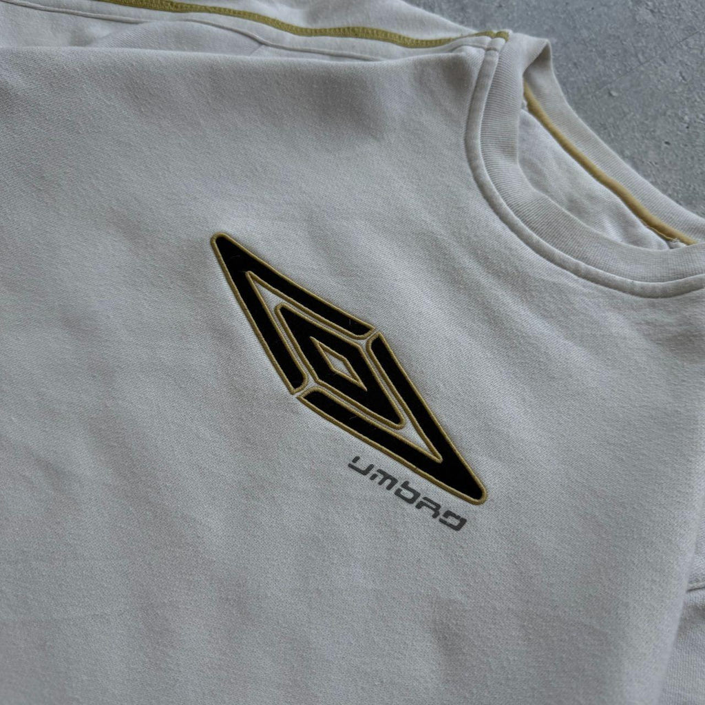 Early 2000's Umbro Sweater (S)