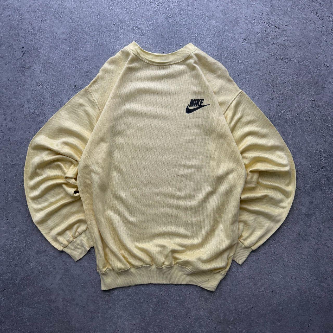 70's Nike Sweater (M)