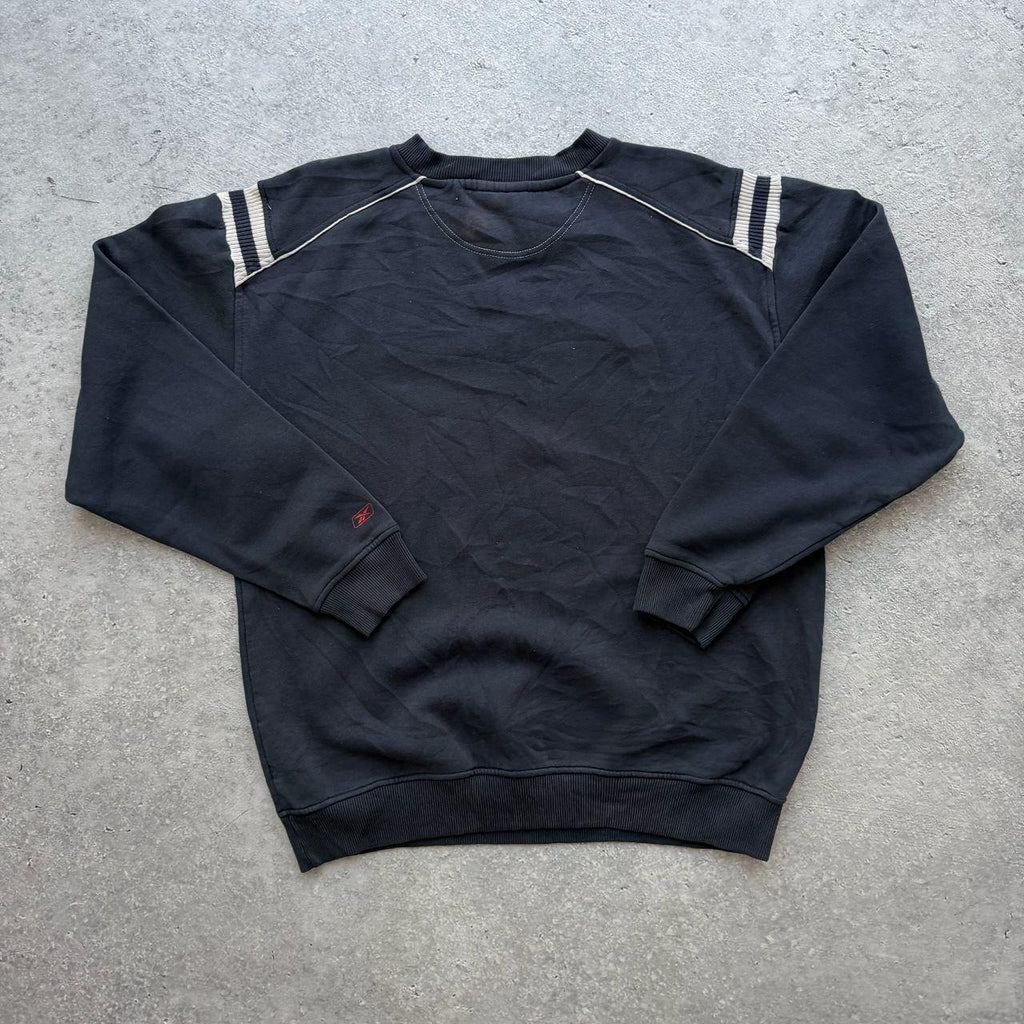 2000's Reebok Sweater (M)