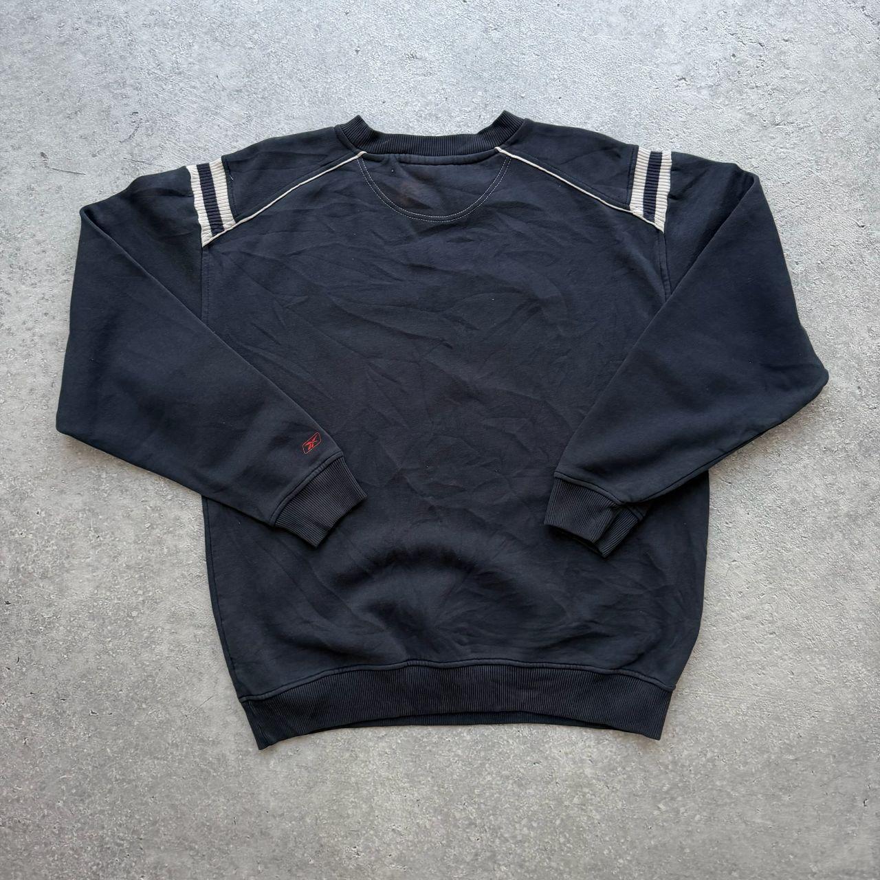 2000's Reebok Sweater (M)