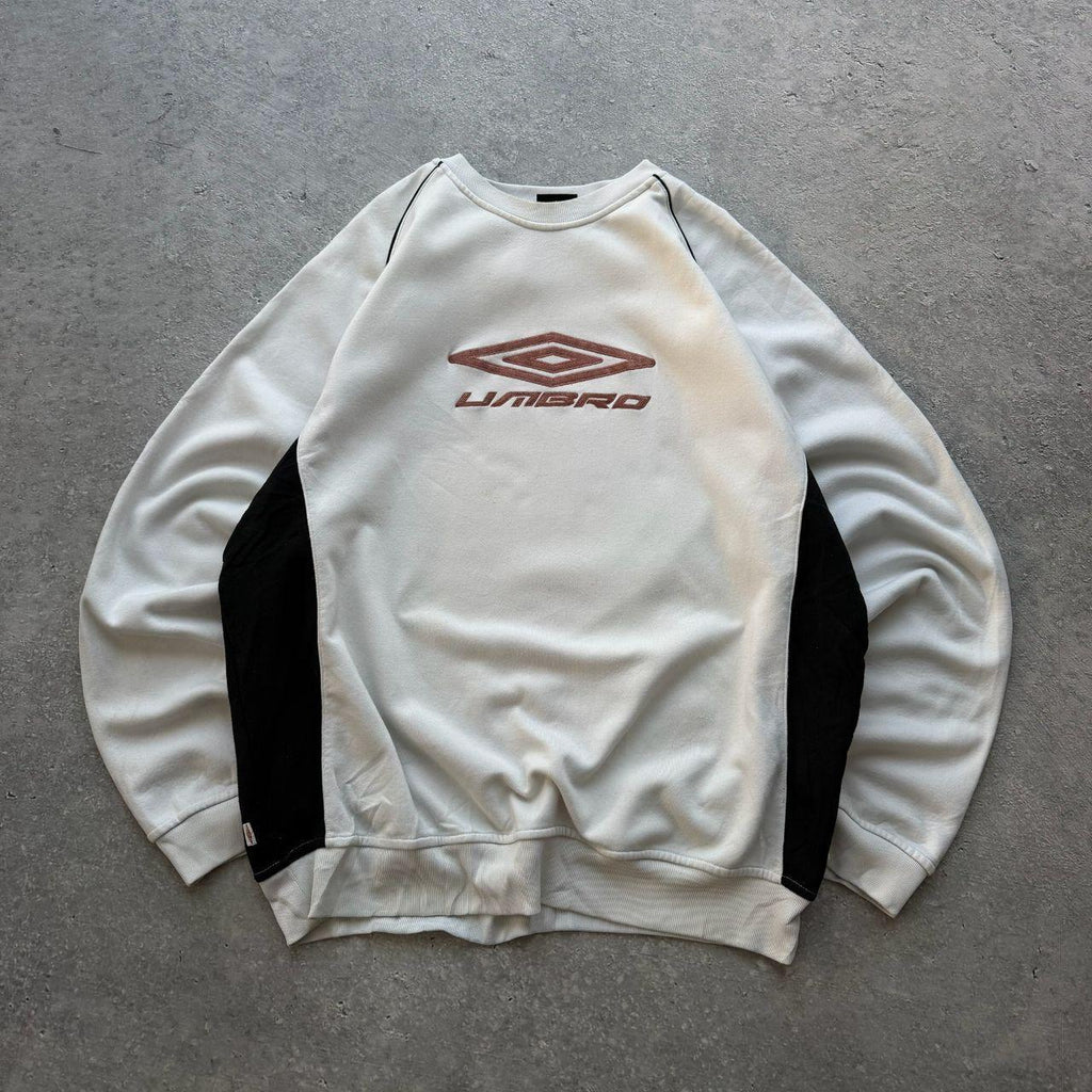 2000's Umbro Sweater (L)