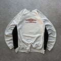 2000's Umbro Sweater (L)