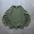 90's Adidas Sweater (M)