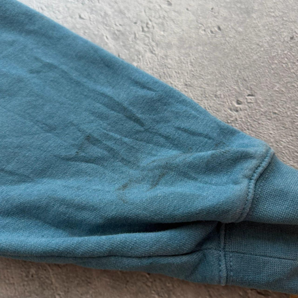 Vintage Carhartt Hoodie (XXL)