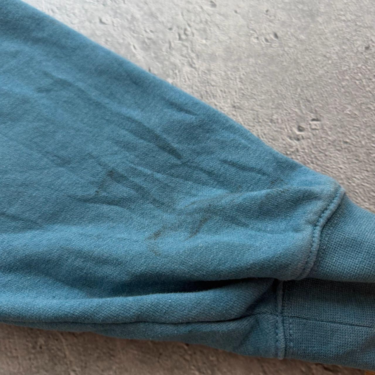 Vintage Carhartt Hoodie (XXL)
