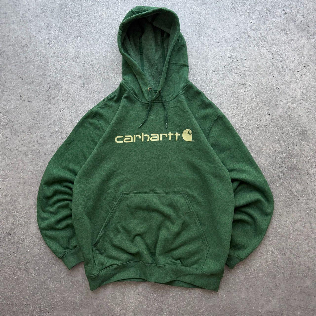 Vintage Carhartt Hoodie (L)