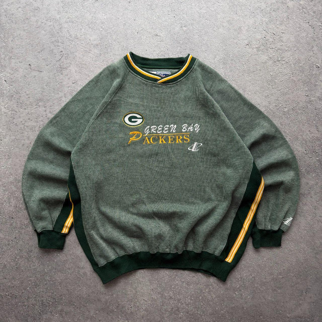 90's NFL Green Bay Packers Sweater (XL)