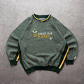 90's NFL Green Bay Packers Sweater (XL)