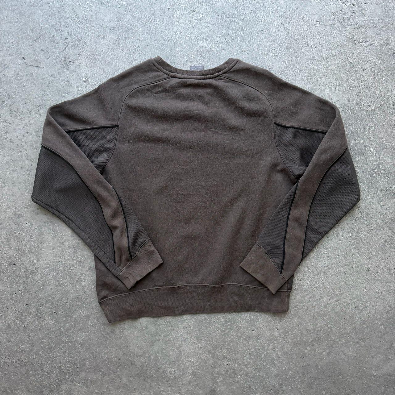 2000's Nike Sweater (S)