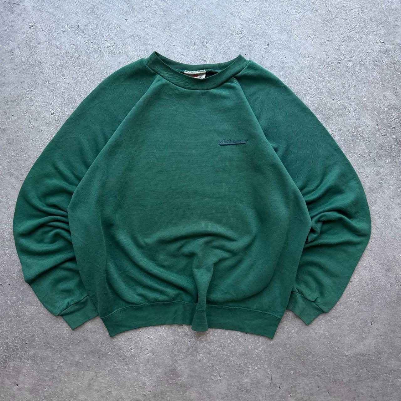 90's Levi's Sweater (L)