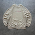 2000's Reebok Membership Sweater (L)