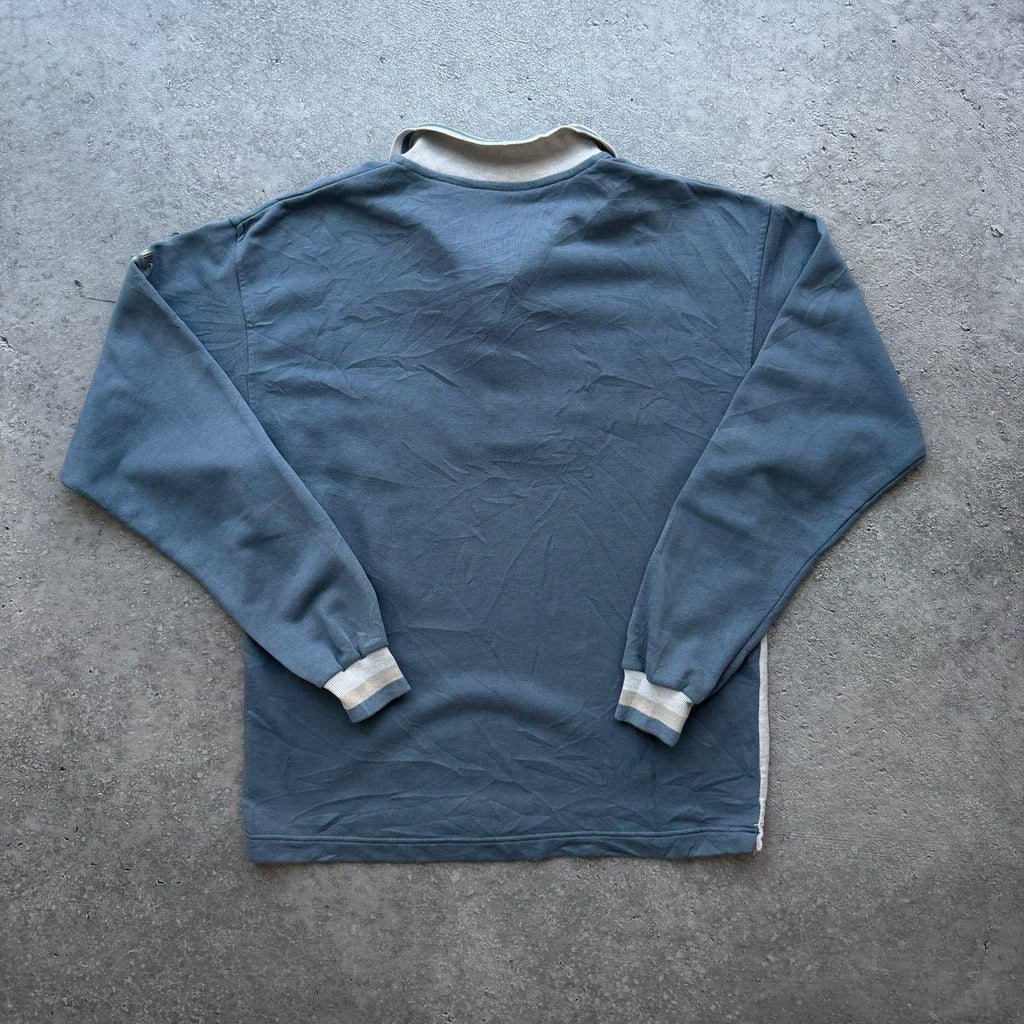 80's Nike Rugby Sweater (M)
