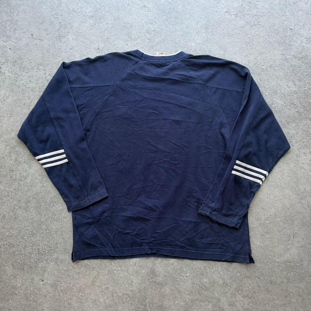 90's Adidas Sweater (M)