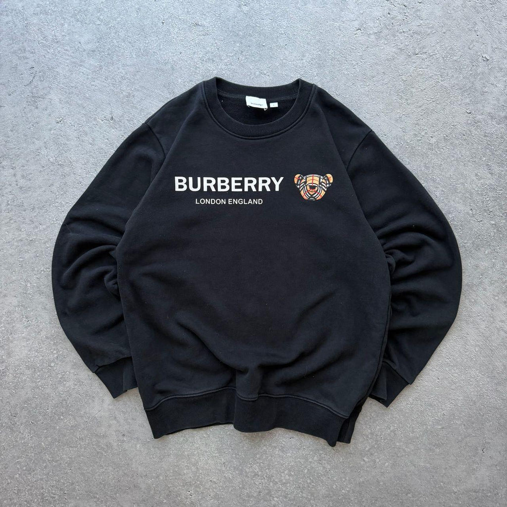 Burberry Sweater (Women's L)