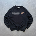 Burberry Sweater (Women's L)