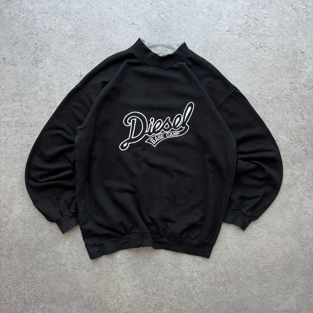 2000's Diesel Sweater (L)