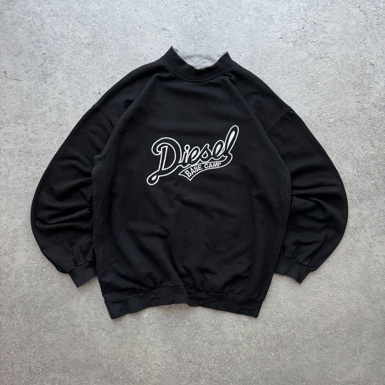 2000's Diesel Sweater (L)