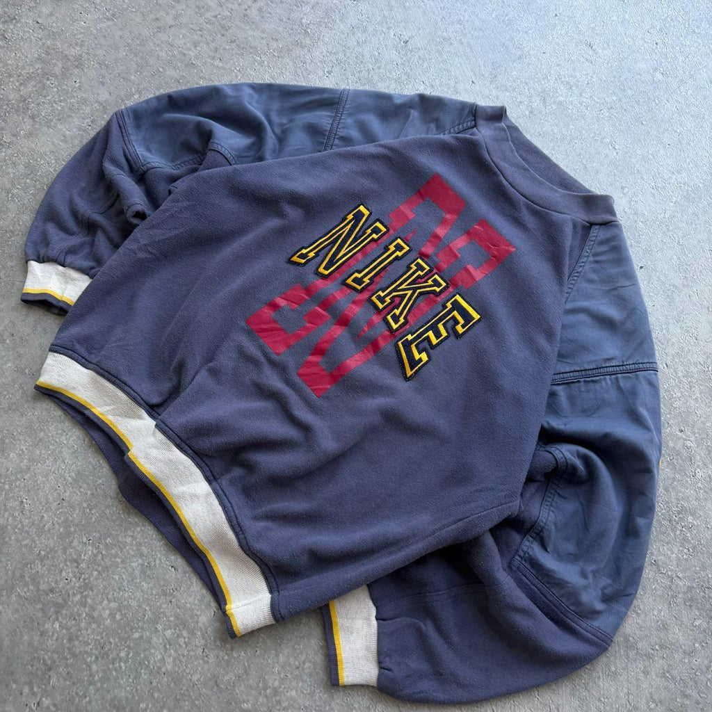 80's Nike Sweater (S)