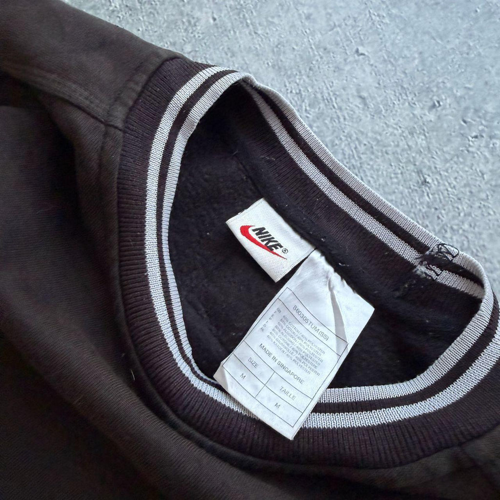 90's Nike Sweater (Women's M)