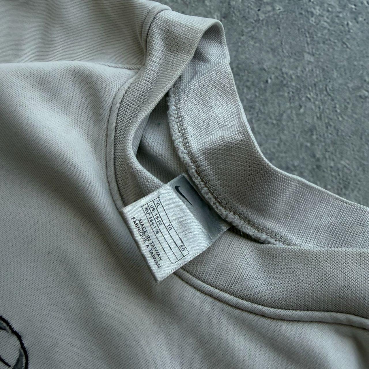 90's Nike Sweater (Women's XL)