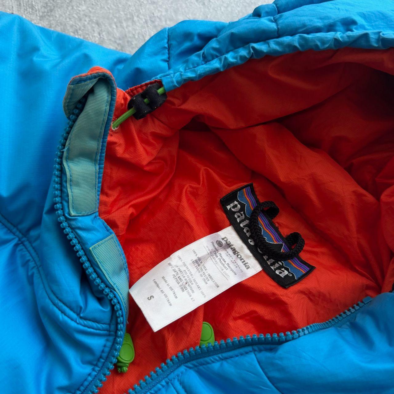 Patagonia Puffer (S)