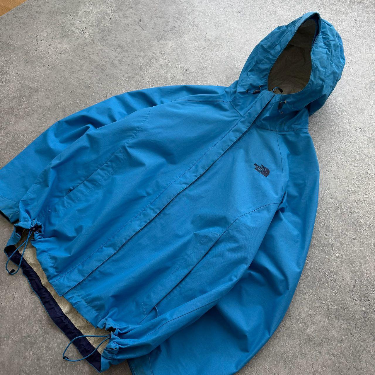 Vintage The North Face DryVent Jacket (Women's XL)