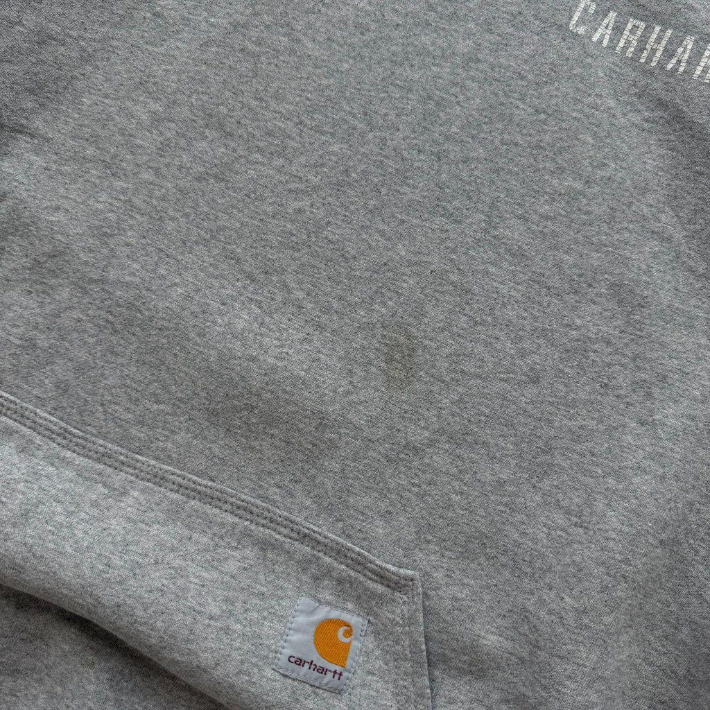 Vintage Carhartt Hoodie (L)